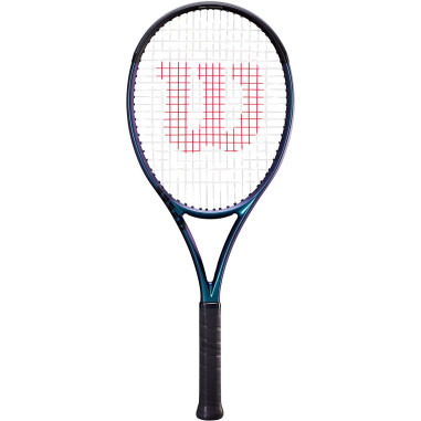 Raquette TEST WILSON ULTRA 100 V4.0 (300 g) Bleu 2022