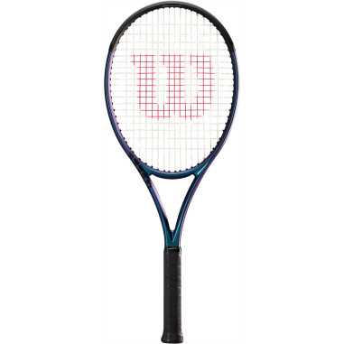 Raquette TEST WILSON ULTRA 100L V4.0 (280 g) Bleu 2022