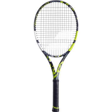 Raquette TEST BABOLAT PURE AERO (300 g) 2022