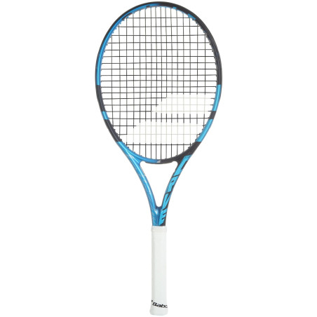Raquette TEST BABOLAT PURE DRIVE LITE Bleu (270 g) 2021