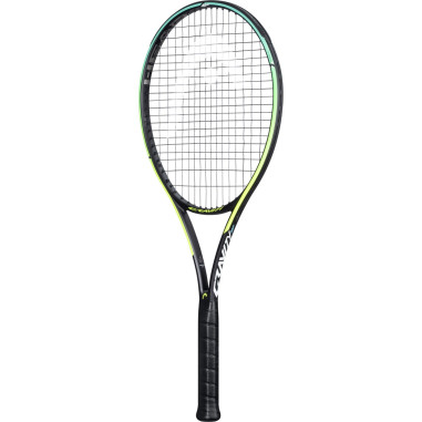 Raquette HEAD GRAPHENE 360+ GRAVITY MP (295 g) 2021