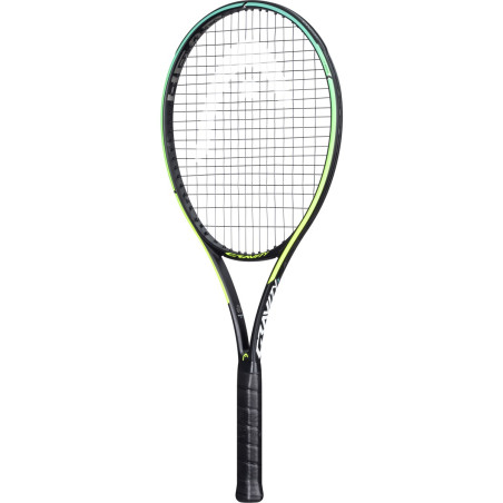Raquette HEAD GRAPHENE 360+ GRAVITY S 16x20 (285 g) 2022
