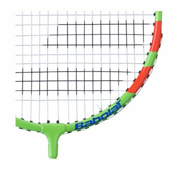 Raquette Junior Badminton BABOLAT MINIBAD...