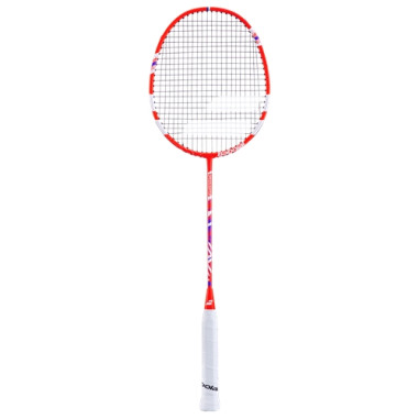 Raquette Badminton BABOLAT SPEEDLIGHTER STRUNG ( 104 g) 2023