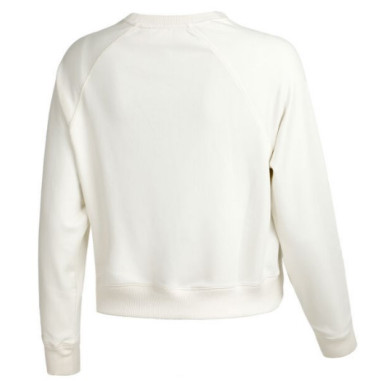 Sweat WILSON Femme GRANT PARK Ecru / Marine 2023