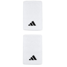 Poignet Eponge ADIDAS Tennis WB L Blanc PE 2023