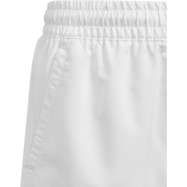 Short ADIDAS Garçon B CLUB 3S Junior Blanc /...