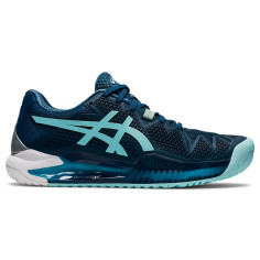 Chaussures ASICS Femme GEL-RESOLUTION 8 Toutes Surfaces...