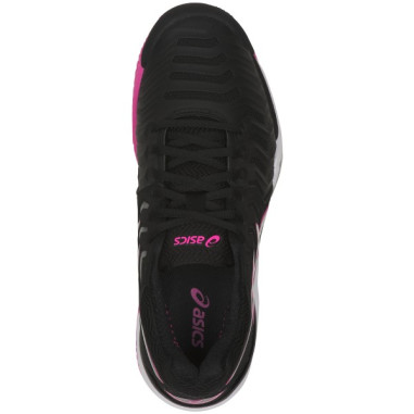 Chaussures ASICS Femme Gel-Resolution 7 Terre...