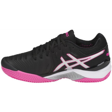 Chaussures ASICS Femme Gel-Resolution 7 Terre...