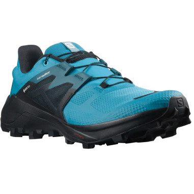 Chaussures Running SALOMON Homme WILDCROSS...