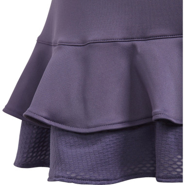 Jupe ADIDAS Fille G FRILL Violet PE 2020