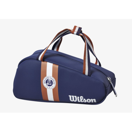 Mini-Bag WILSON ROLAND GARROS 2023