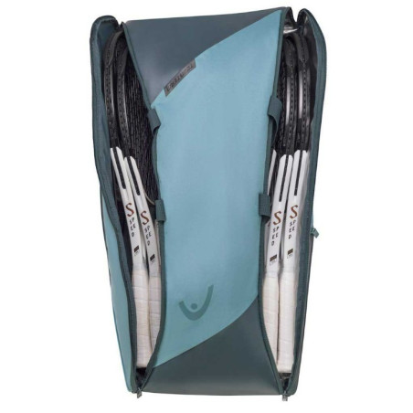 Thermo-Bag HEAD TOUR L 9R Bleu PE 2023