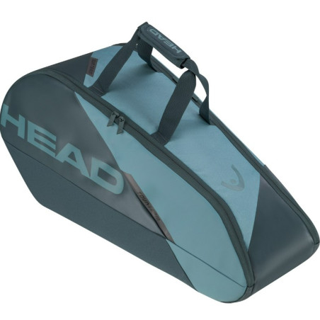 Thermo-Bag HEAD TOUR CB M 6R Bleu PE 2023