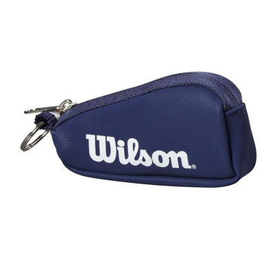 Porte-Monnaie WILSON ROLAND GARROS Marine /...