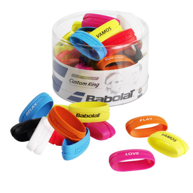 Accessoire pour manche de Raquette BABOLAT Custom Ring