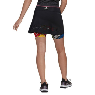 Jupe ADIDAS Femme avec Shorty RICHMNISI SKIRT...