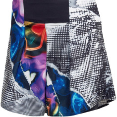 SHORT ADIDAS Femme Tennis avec Cuissart Multi-Color PE 2022