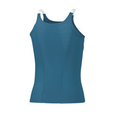 Débardeur WILSON Fille Colorflight Tank Ultramarine 2016 2