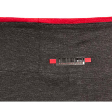 Jupe ADIDAS Fille G BARRICADE Skirt Gris /...