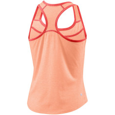 Débardeur WILSON Junior Fille G COMPETITION Tank 2020 2