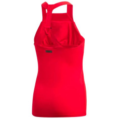 Débardeur ADIDAS Fille G BARRICADE Tank Rouge / Noir AH 2018 2