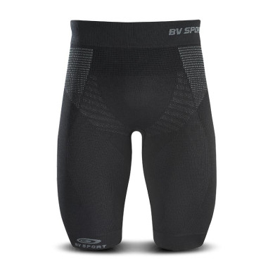 Cuissard d'effort BV SPORT CSX LIGHT Noir PE 2023
