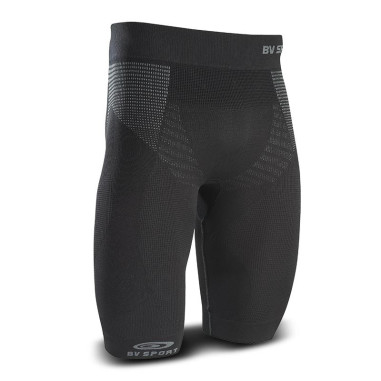Cuissard d'effort BV SPORT CSX LIGHT Noir PE 2023