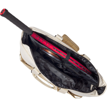 Sac WILSON Femme CABAS LIFESTYLE Blanc / Beige PE 2023