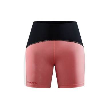 Short Collant Running CRAFT Femme PRO HYPERVENT SHORT THIGHTS AH21