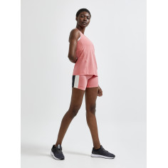 Short Collant Running CRAFT Femme PRO HYPERVENT SHORT... 2