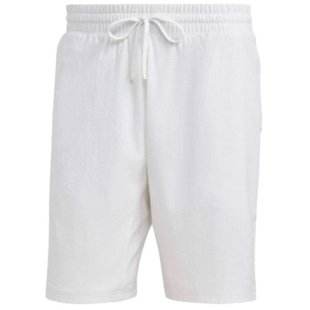 Short ADIDAS Homme MELBOURNE Ergo Blanc PE 2023