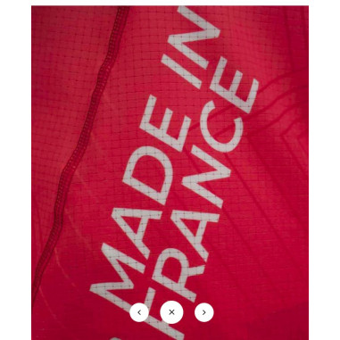 T-Shirt Running RAIDLIGHT Femme RIPSTRETCH ECO...