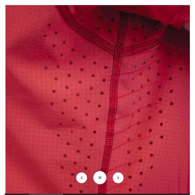 T-Shirt Running RAIDLIGHT Femme RIPSTRETCH ECO...