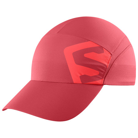 Casquette SALOMON CAP XA Cap S/M Rose PE 2019