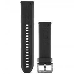 Bracelet Montre GARMIN Fenix Chronos Noir 2019