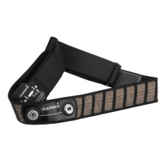 Remplacement Ceinture SOFT STRAP GARMIN Noir