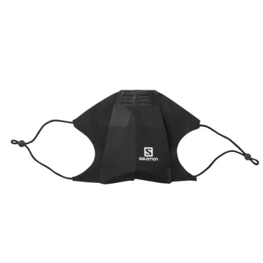 MASK SALOMON Sports Mask Noir PE 2021