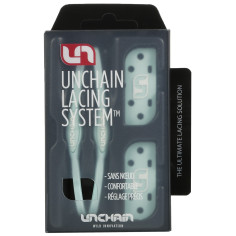 Lacets UNCHAIN Elastic Bleu Ciel AH 2019