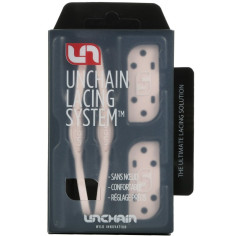 Lacets UNCHAIN Elastic Rose Blush AH 2019