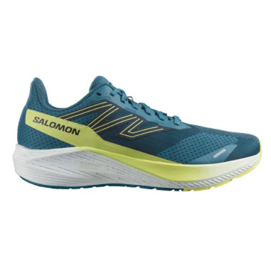 Chaussures Running SALOMON Homme AERO BLAZE Bleu PE 2023