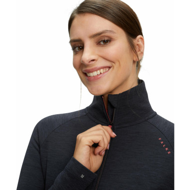 Veste Running FALKE Femme CORE TRAINING Jacket...