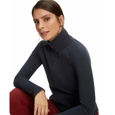 Veste Running FALKE Femme CORE TRAINING Jacket...