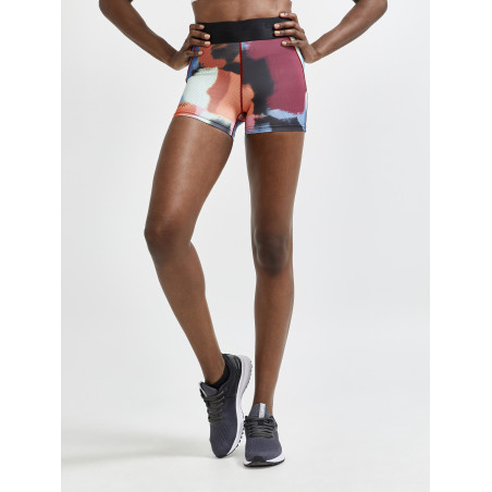 Cuissard Running CRAFT Femme Core Essence Hot Multi AH 2021