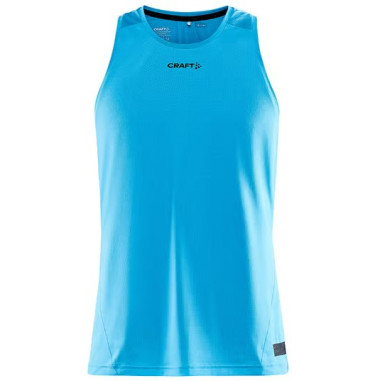 Débardeur Running CRAFT Homme PRO HYPERVENT SINGLET AH 2021
