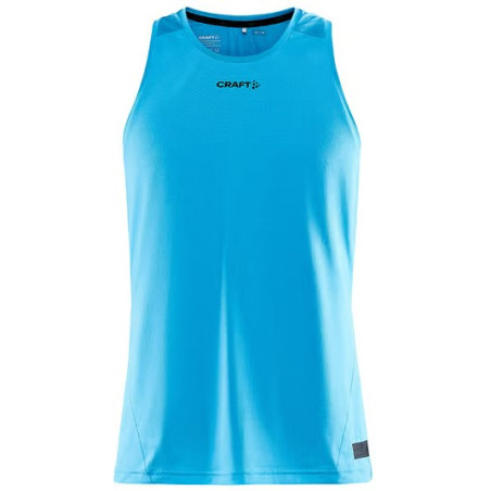 Débardeur Running CRAFT Homme PRO HYPERVENT SINGLET AH 2021