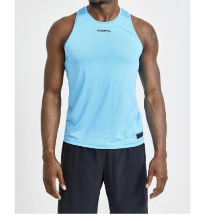 Débardeur Running CRAFT Homme PRO HYPERVENT SINGLET AH 2021