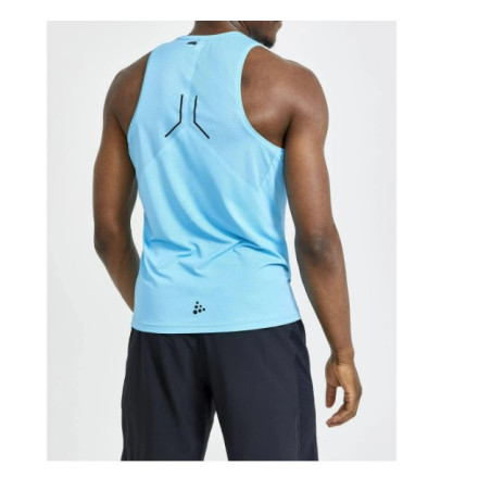 Débardeur Running CRAFT Homme PRO HYPERVENT SINGLET AH 2021