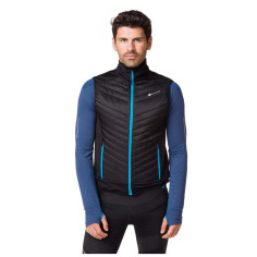 Veste Gilet Running RAIDLIGHT Homme Activ Hybrid Noir /... 2